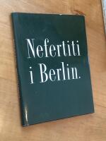 Nefertiti i Berlin