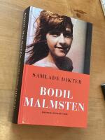Samlade dikter