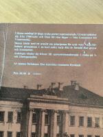 Ryska dikter fr&aring;n Lomonosov till Voznesenskij