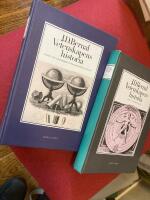 Vetenskapens historia 1-2