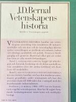 Vetenskapens historia 1-2