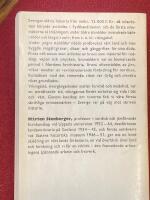 Sten, Brons, J&auml;rn