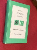 Indiens historia (Kulturl&auml;ndernas historia)