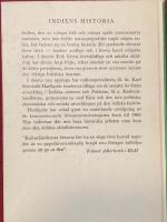 Indiens historia (Kulturl&auml;ndernas historia)