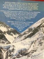 Dr&ouml;mmen om Mount Everest : de f&ouml;rsta svenskarna p&aring; v&auml;rldens h&ouml;gsta berg