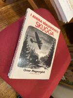 I andra v&auml;rldskrigets skugga