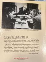 I andra v&auml;rldskrigets skugga