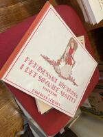 Prinsessan T&ouml;rnrosa i det sovande slottet