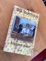 Martinson, M/Kungens rosor