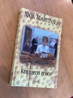 Martinson, M/Kungens rosor