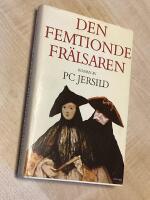 Den femtionde fr&auml;lsaren : roman