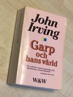Garp och hans v&auml;rld