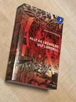 Allt &auml;r i r&ouml;relse