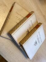 Ett k&ouml;pmanshus i sk&auml;rg&aring;rden 1-3