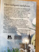 V&aring;ra vanligaste vanligheter