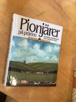 Pionj&auml;rer p&aring; Pr&auml;rien