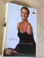 Mitt liv i mina h&auml;nder