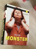 Alias monster