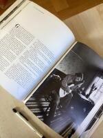 Da capo! : [ber&auml;ttelser om nya m&ouml;ten med: Monica Zetterlund ...]