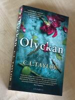 Olyckan