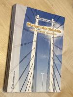 Matematikdidaktik : &ndash; ett nordiskt perspektiv