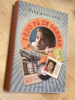 F&ouml;dd p&aring; en s&ouml;ndag