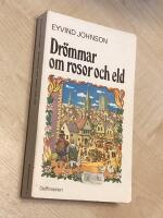 Dr&ouml;mmar om rosor och eld