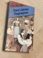 Regnspiran
