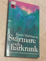 Sv&auml;rmare och harkrank