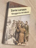 Skuggorna vid tr&auml;bron