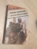 Kommer aldrig mitt skepp