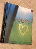 Passioneller : Sm&aring; texter om stora k&auml;nslor fr&aring;n radions P1