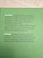 Passioneller : Sm&aring; texter om stora k&auml;nslor fr&aring;n radions P1