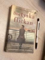 Den tyska flickan
