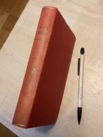 Sociala sm&aring;skriofter (Ett band): Skolan och pr&auml;stv&auml;ldet Kata D.) Kval (Einar H&aring;kansson) Einar Hp&aring;kansson i himlen (Erik V&auml;derhatt), Det ruttna samh&auml;llet,(Fred Rosengren) Religionshumbugen eller Varf&ouml;r &auml;r jag frit&auml;nkare och Prolet&auml;rens evangelium ( Fritjopf Werenskjold), Sabotage R&auml;tteg&aring;ngen i Karlskrona  (Albert Jensen) Anarkismen Staten och individen (Benj R Tucker) Blad ur Spanska proletariatets histora (Arnold Roller), Franswisco Ferrer hans liv och v&auml;rk (Pierre Ramus), Kriget och dess bek&auml;mpande (Hertha von Suttner), Politikens orimlighet (Albert Jensen) 