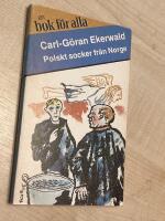 Polskt socker fr&aring;n Norge