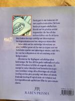 Korsstygn : id&eacute;er, teknik, m&ouml;nster