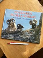 Gutef&aring;ren p&aring; Lilla Karls&ouml;