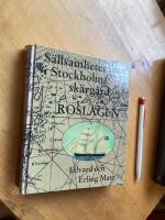 S&auml;llsamheter i Sthlm Roslagen