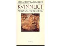 Kvinnligt - myten och verkligheten