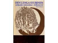 Den l&aring;ng stubinen - miljarder m&auml;nniskor - miljoner &aring;r