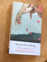 Tio syskon i en &ouml;mt&aring;lig ber&auml;ttelse