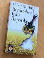 Ber&auml;ttelser fr&aring;n Rapsrike