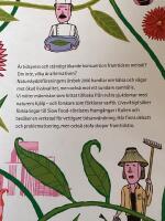 Livsviktigt : gr&ouml;n v&auml;g till h&auml;lsa