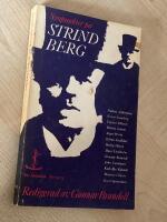 Synpunkter p&aring; Strindberg