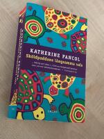 Sk&ouml;ldpaddans l&aring;ngsamma vals