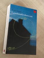 Lanthandlerskans son