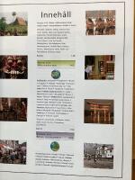 Geographica : atlas och uppslagsverk &ouml;ver v&auml;rldens folk och l&auml;nder