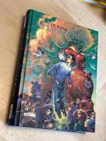 Harry Potter och de vises sten