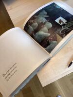 R&auml;ven och tomten